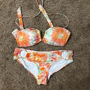Swimming suit